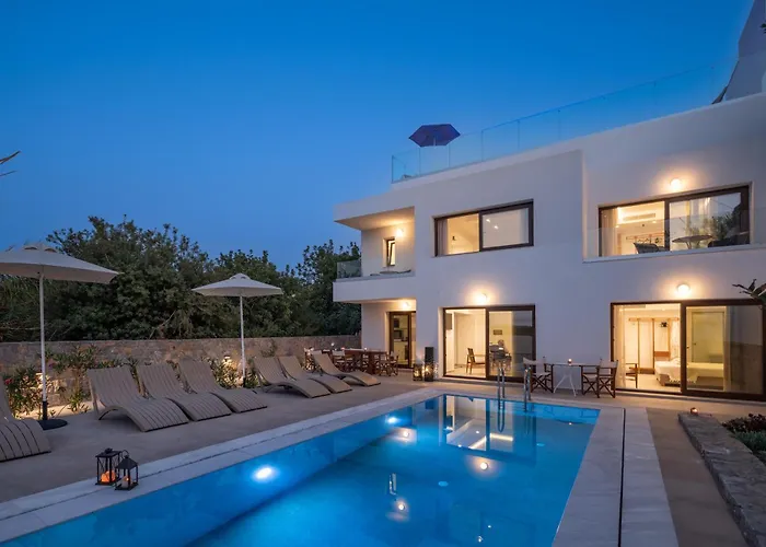 Mika & Апарт-отель 4*