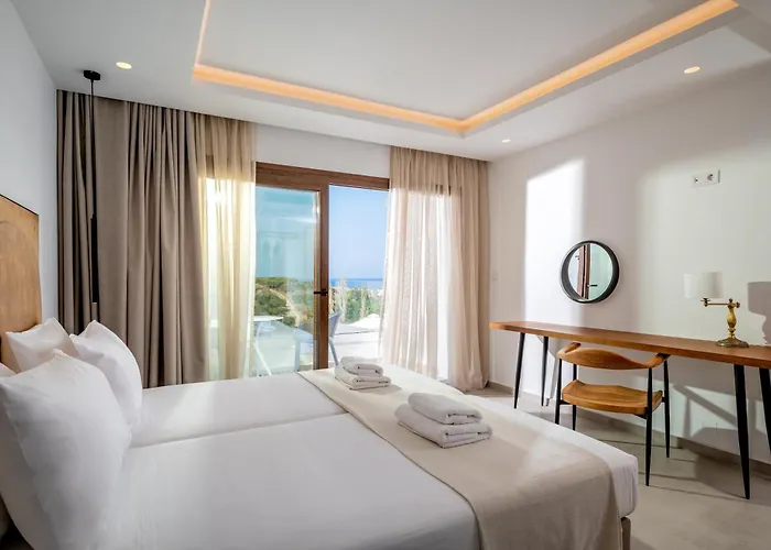 Mika & Апарт-отель