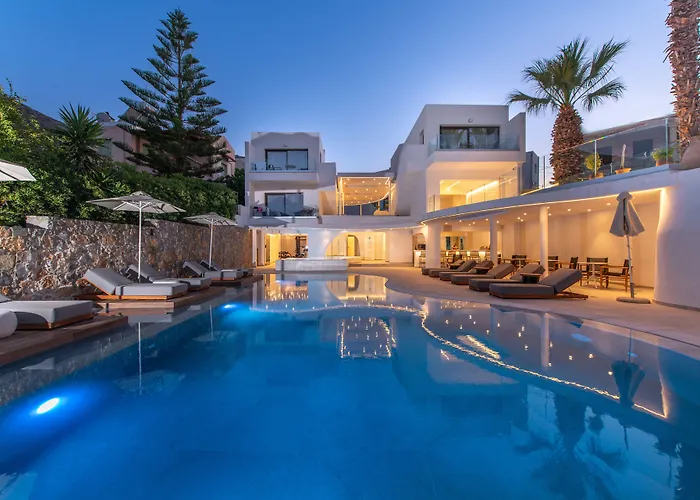 Апарт-отель Mika &