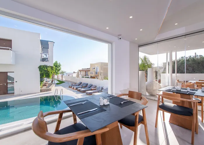 Апарт-отель Mika &